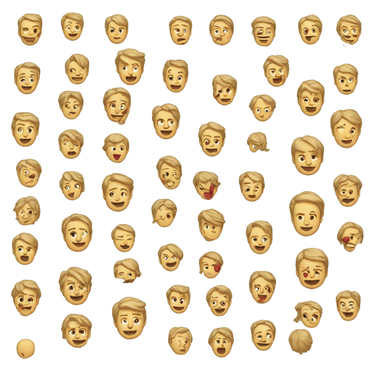 genmoji : Radom Poland