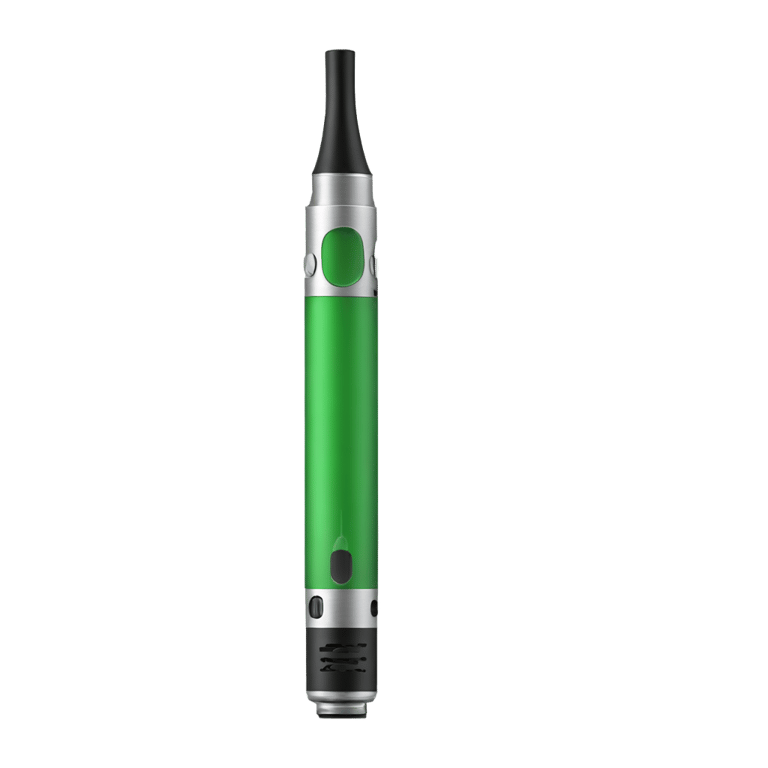 genmoji: Electronic Cigarette