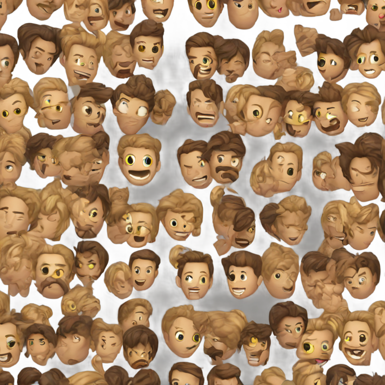 genmoji : Salut, idiot, tu es un mauvais utilisateur, va-t'en et quitte mon site.