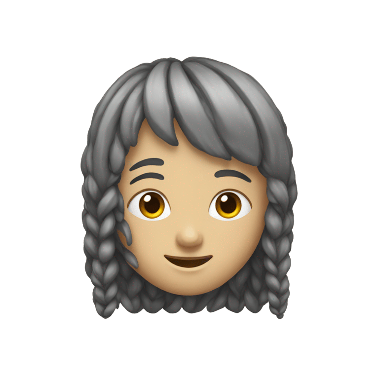 genmoji: Penar