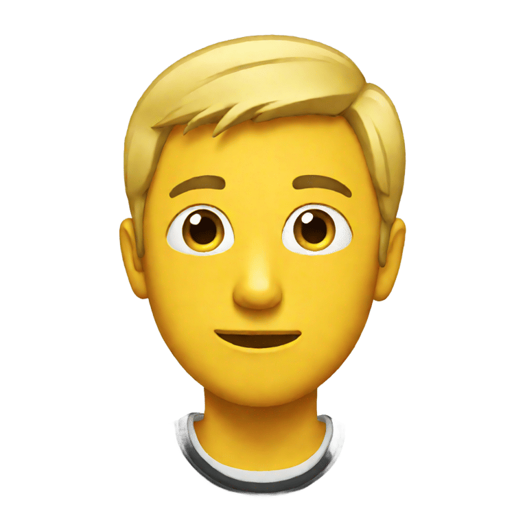 genmoji: list