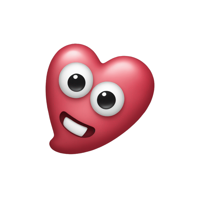 genmoji: haemoglobin