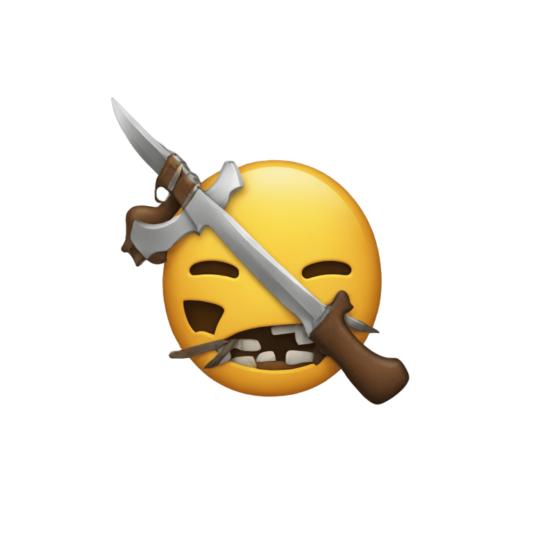 genmoji: Kill