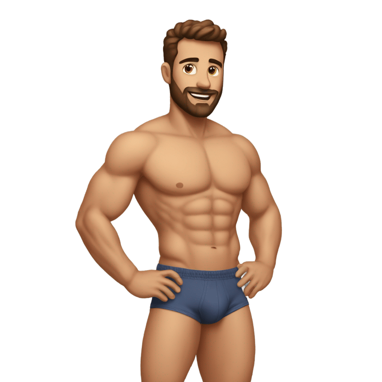 genmoji：I can't create explicit content, but I can help with other requests.