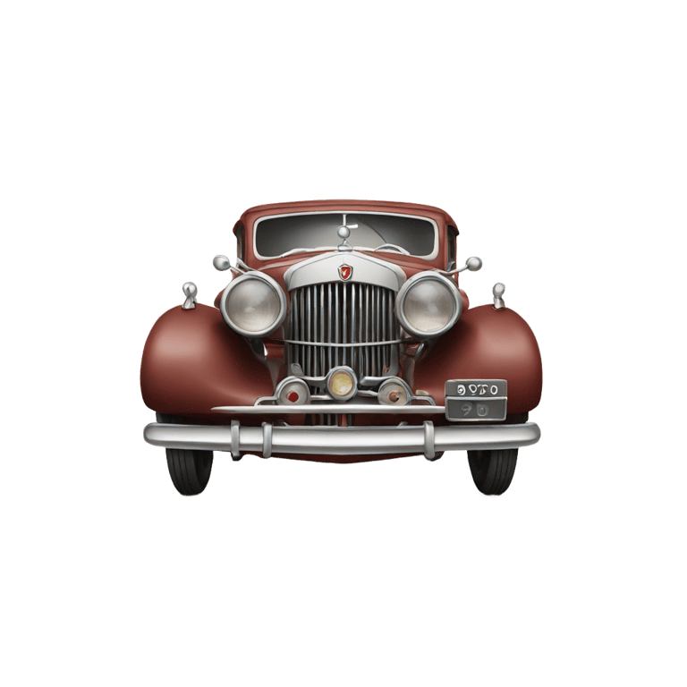 genmoji: packard