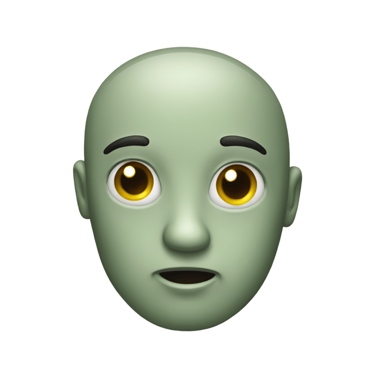 genmoji: Lolwut