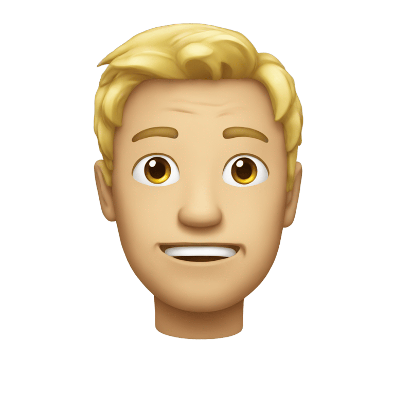 genmoji: retard