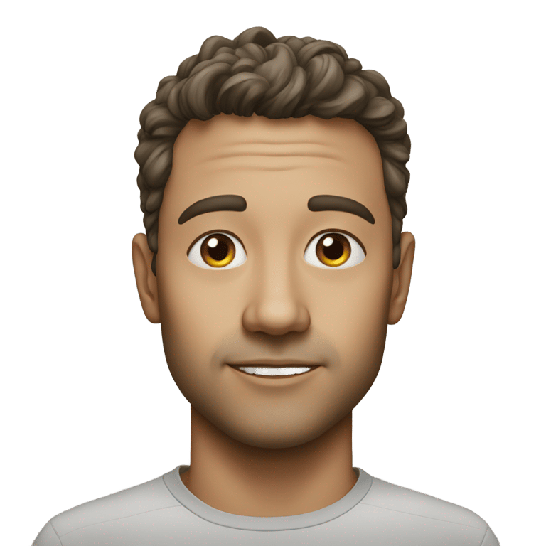 genmoji: hyper realistic image