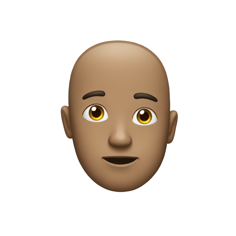 genmoji：Nothing, no one and none