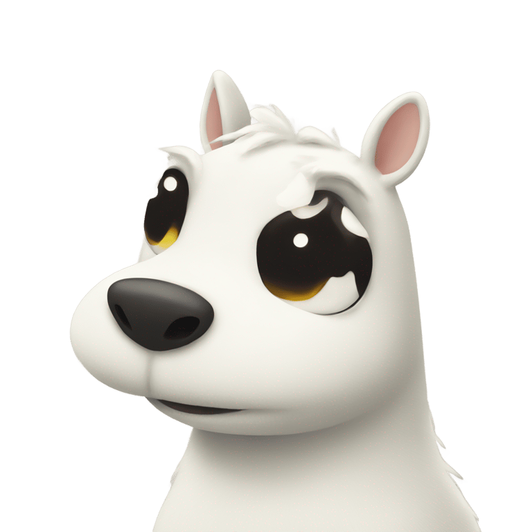 genmoji: Moomin