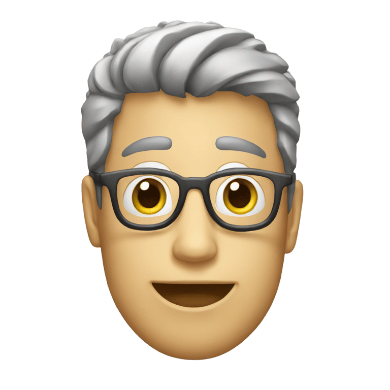 genmoji: iphone