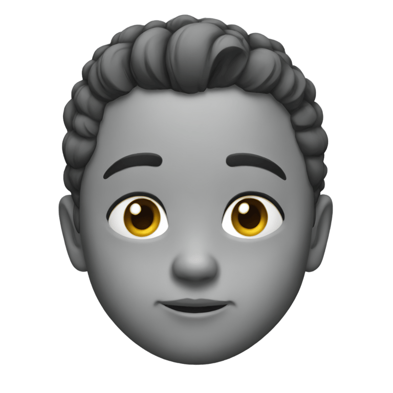 genmoji: Chiki