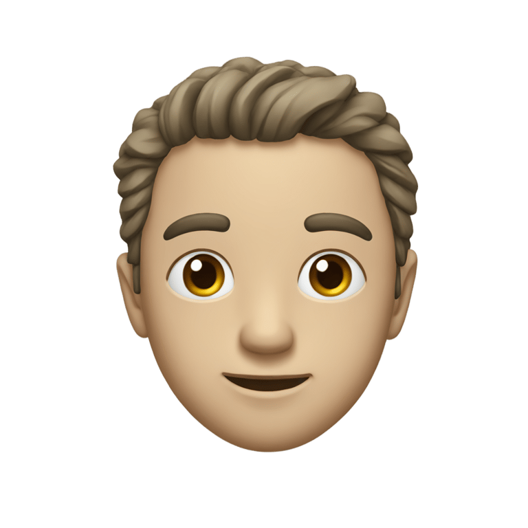 genmoji: Roso Ivo