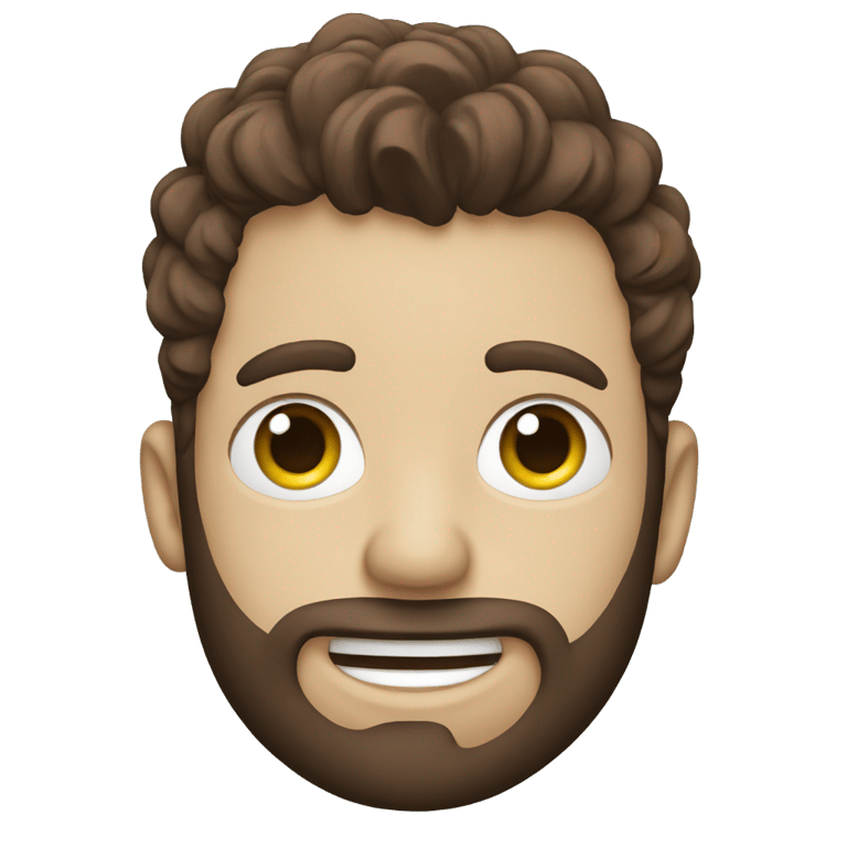 genmoji: Maroon 5