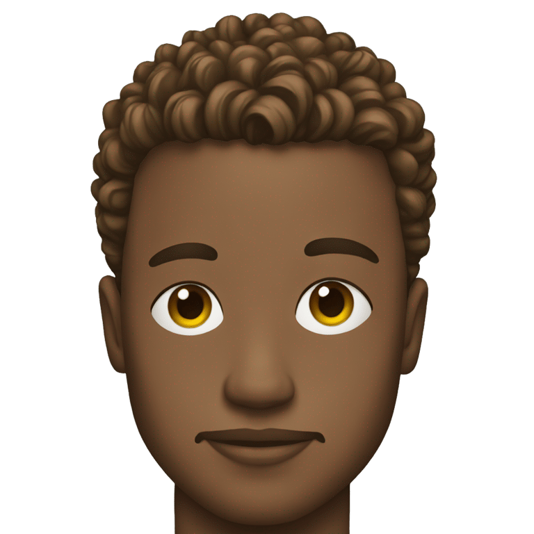 genmoji: kendrik lamar