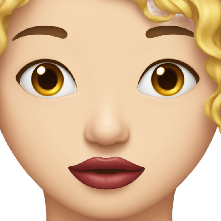 genmoji：多脚多嘴
