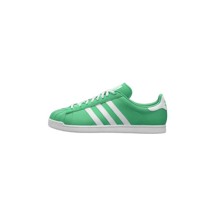 genmoji: adidas