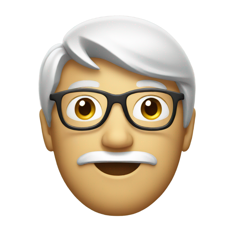 genmoji：苹果智能