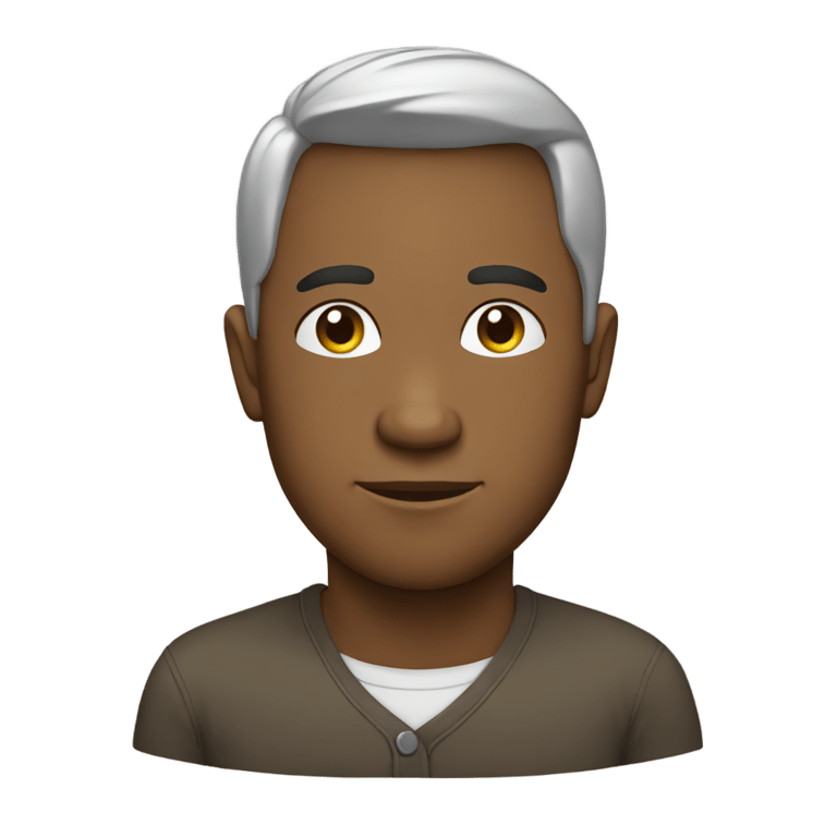 genmoji: American