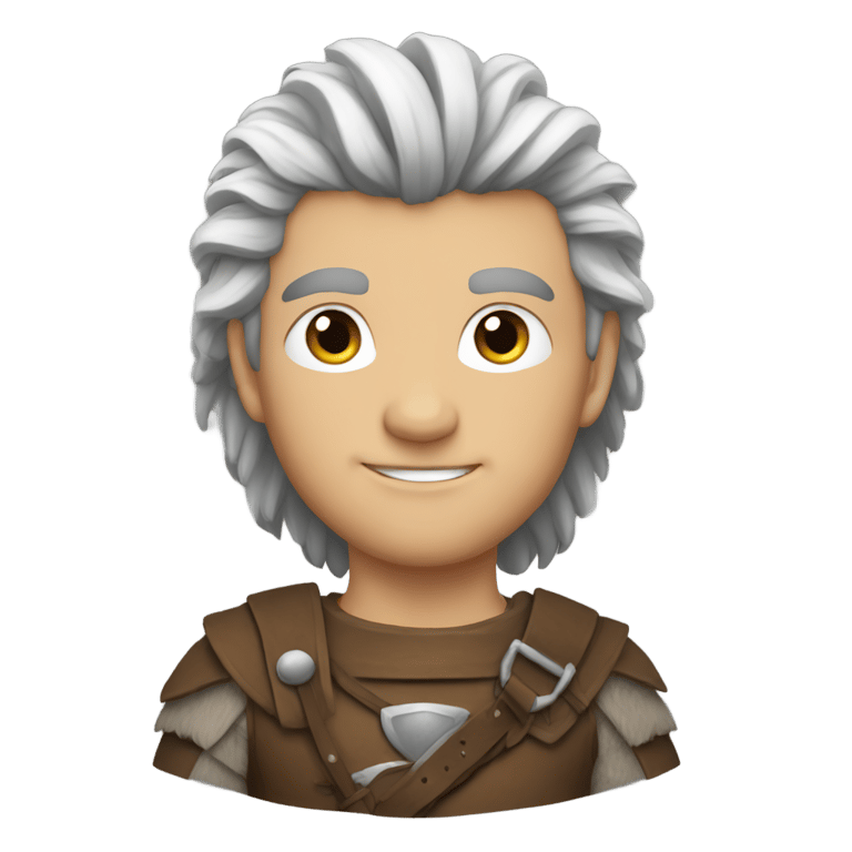 genmoji : Boleslaw the Brave