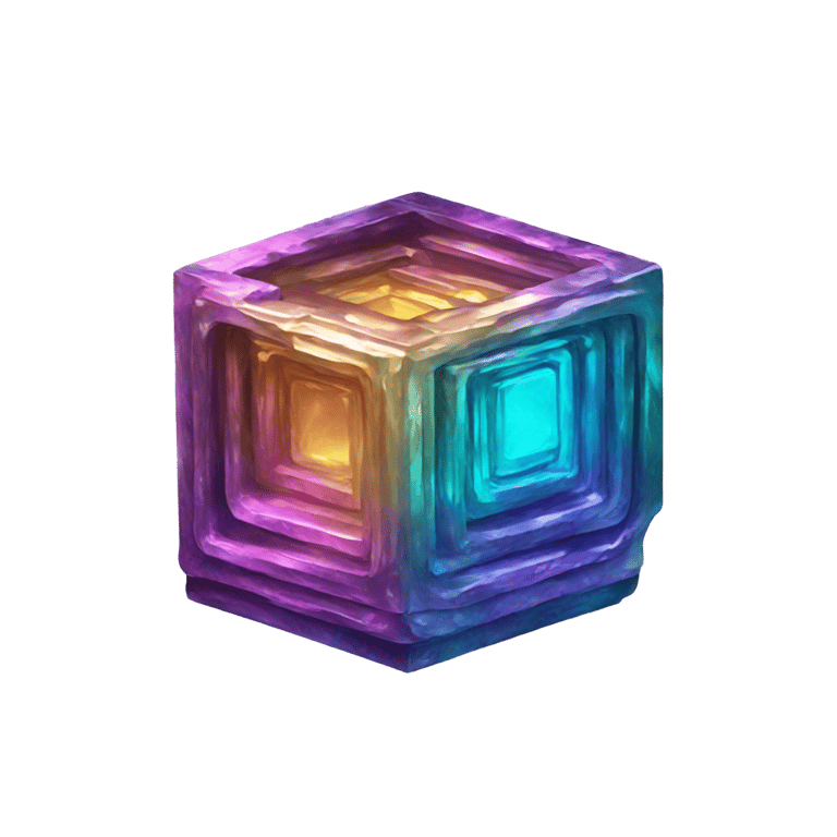 genmoji: Bismuth element