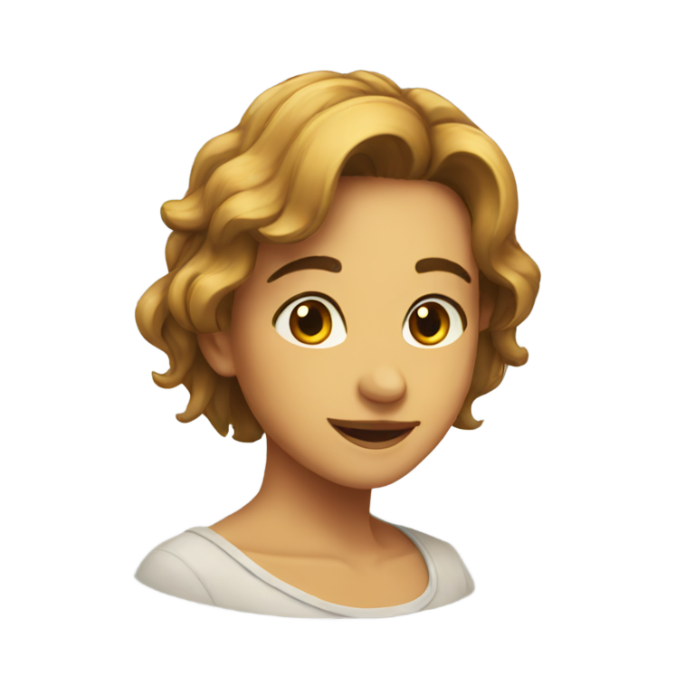genmoji：塔拉