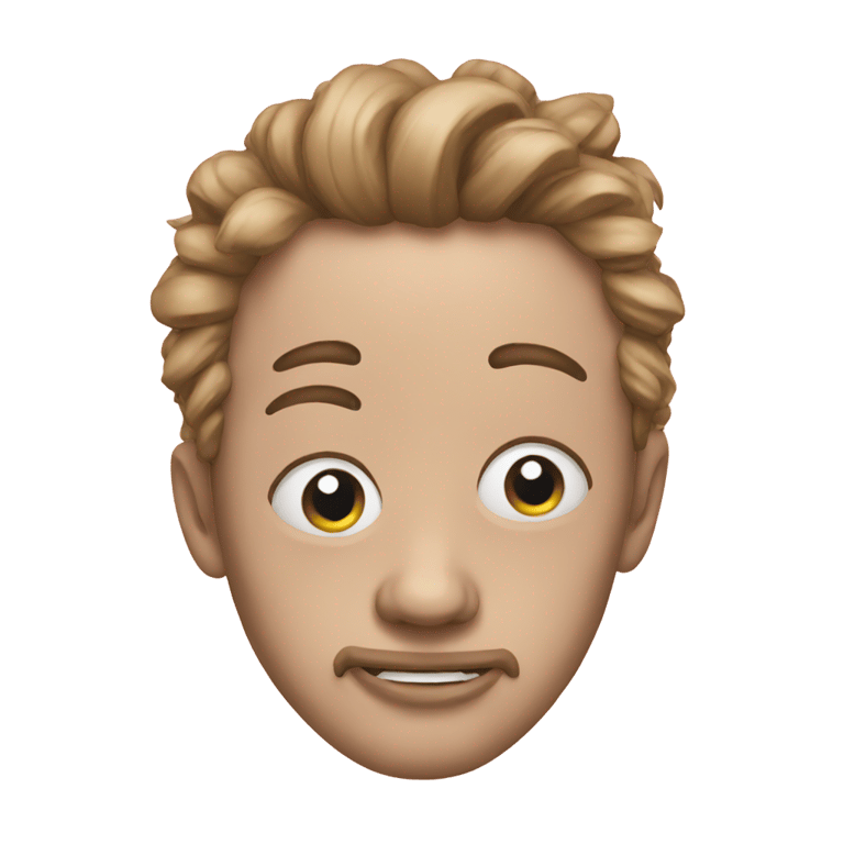 genmoji: ugly