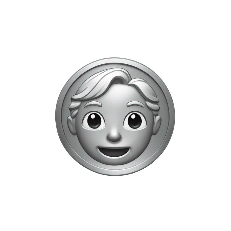 genmoji: Nickel