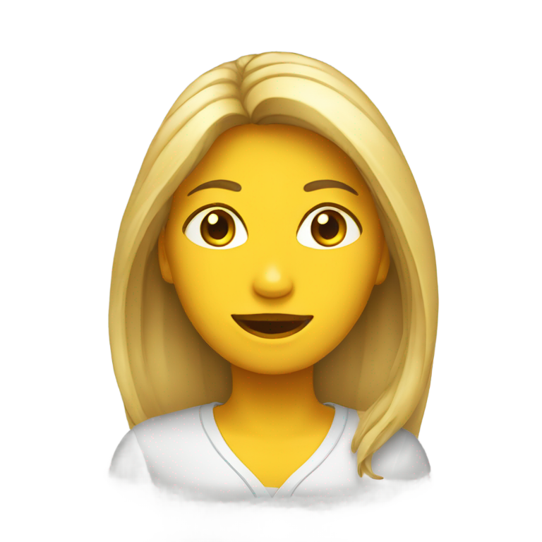 genmoji: Emojie étrangler une femme