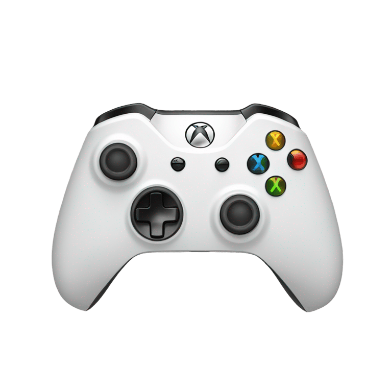 genmoji: xbox