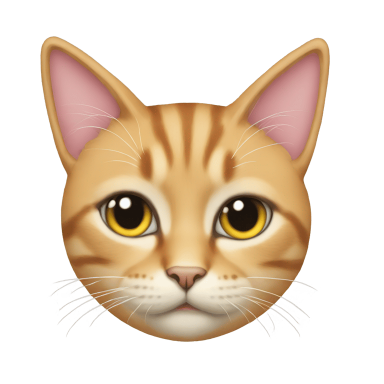 genmoji: pussy