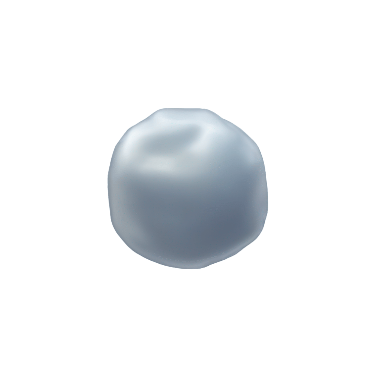 genmoji: silica gel