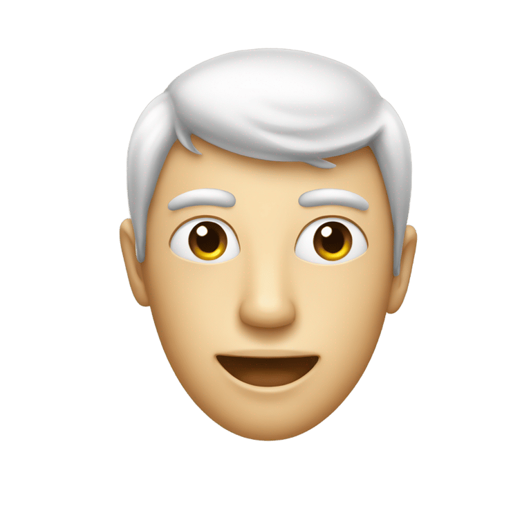 genmoji: male genitalia