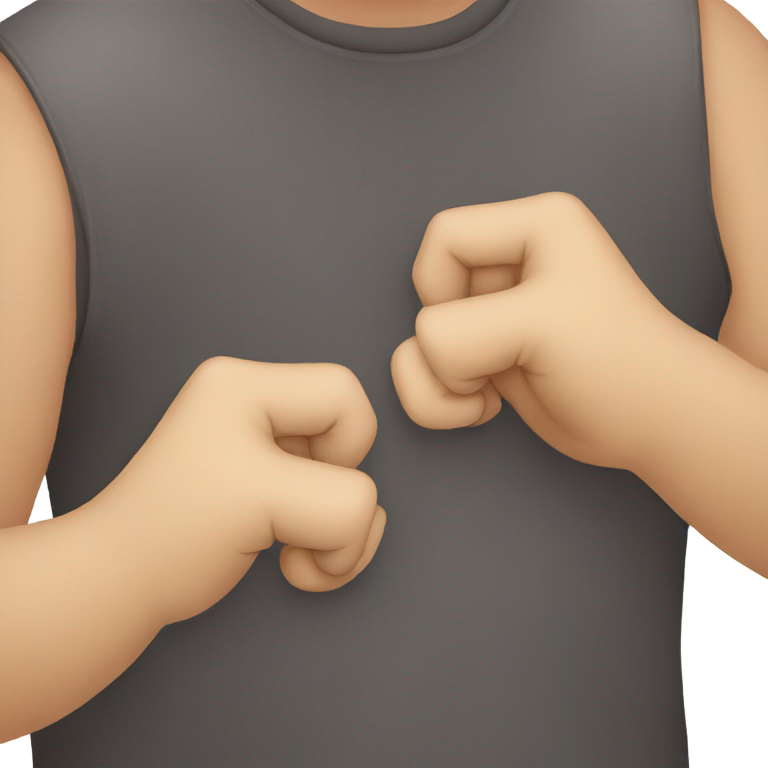 genmoji : Doigté