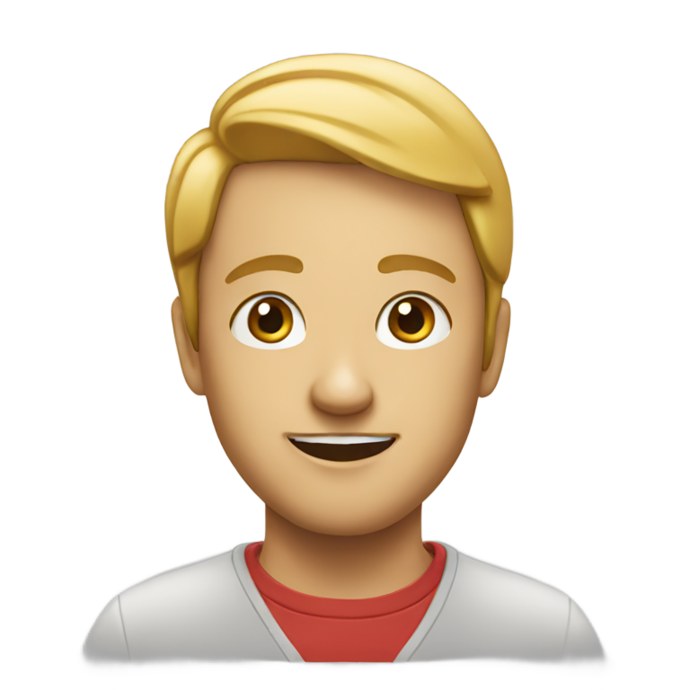 genmoji: Carrefour