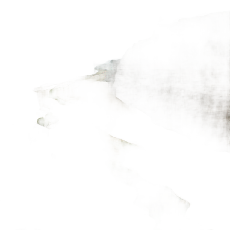 genmoji: dried up river