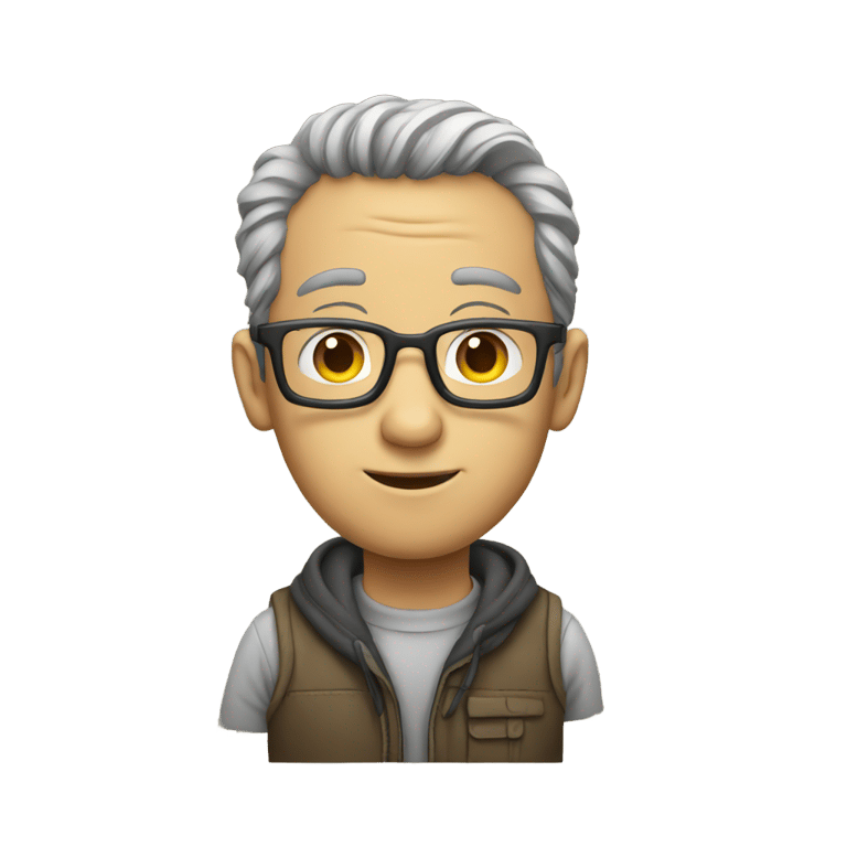 genmoji : Martin résout