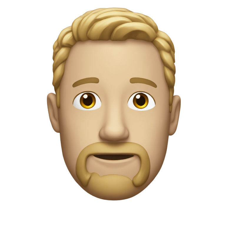 genmoji: Fine shite