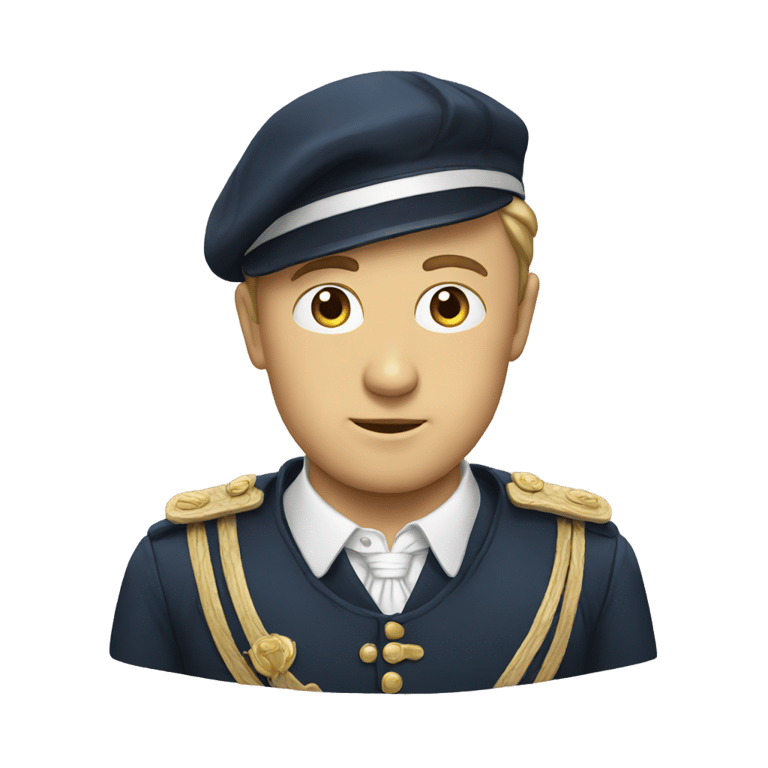 genmoji: Brit