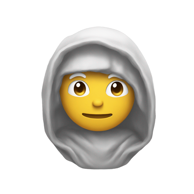 genmoji: Among Us