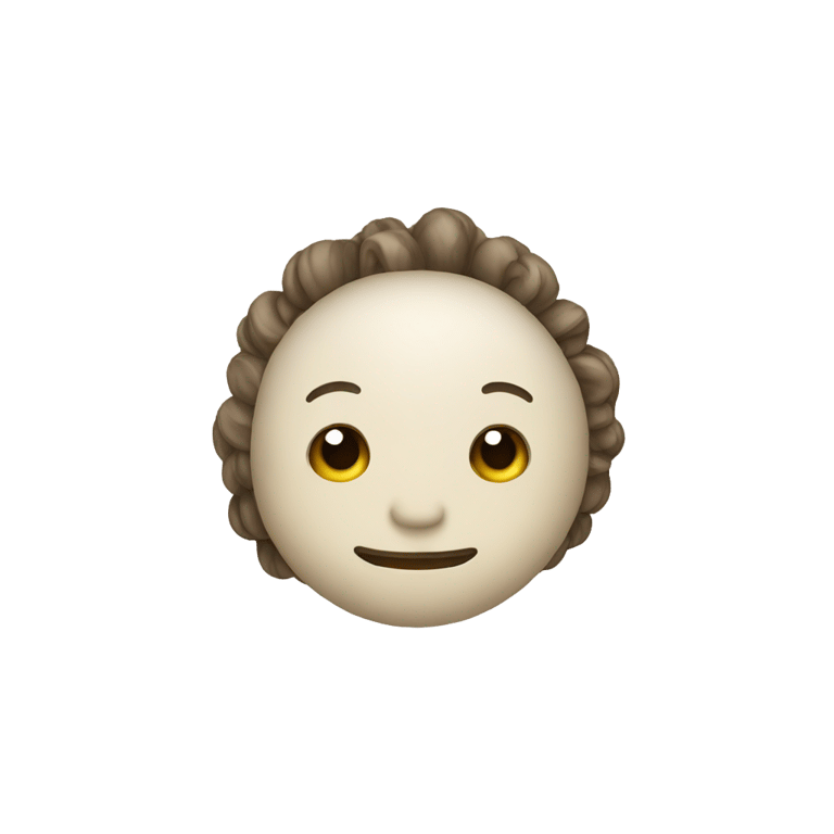 genmoji: kipton