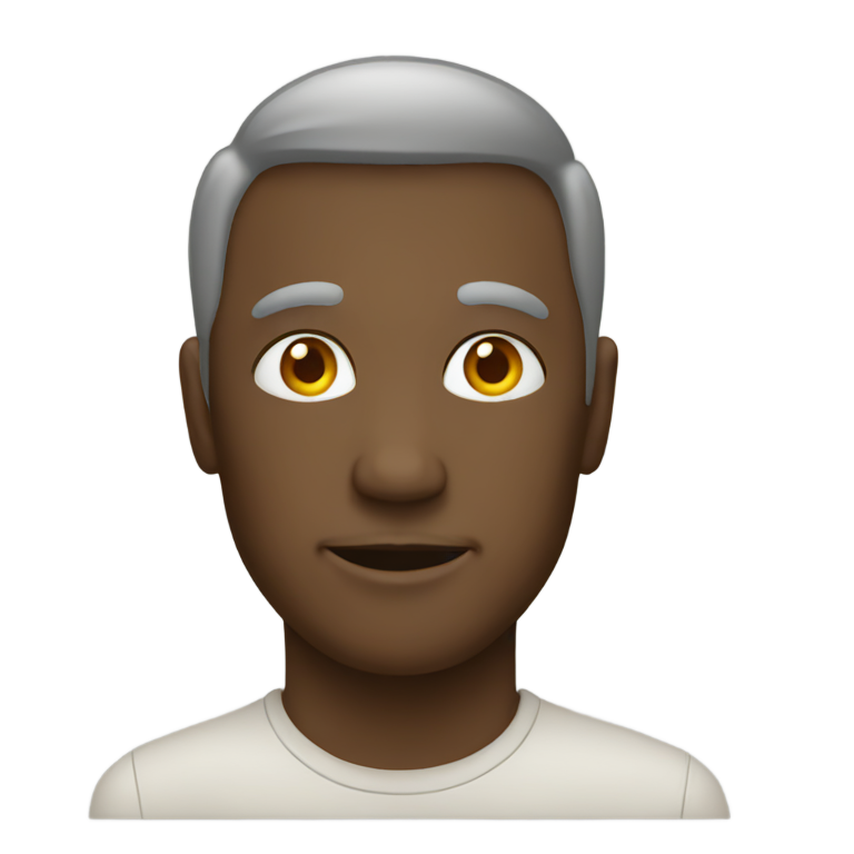 genmoji: colorblind