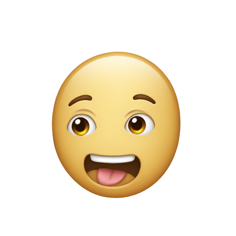 genmoji: Dick