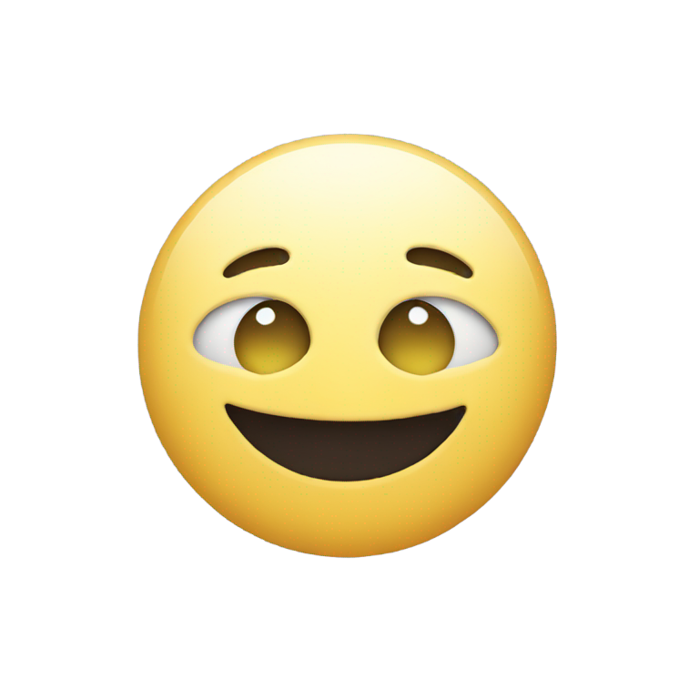 genmoji：Moonlight