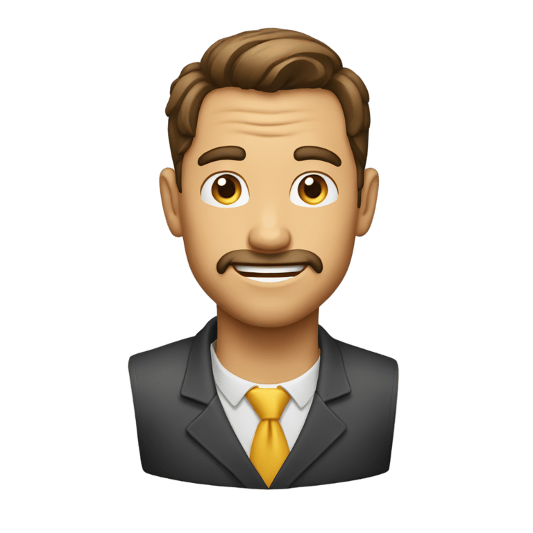 genmoji: emoji face golding boban