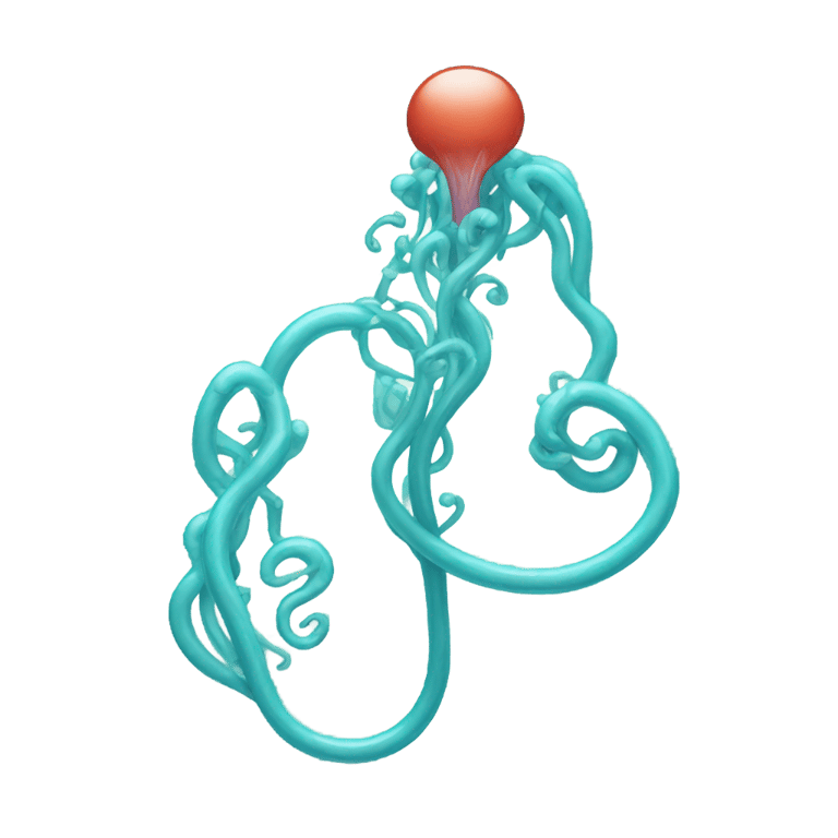 genmoji: nephron