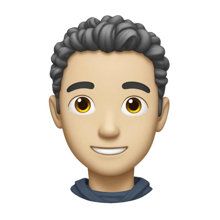 genmoji: gojo