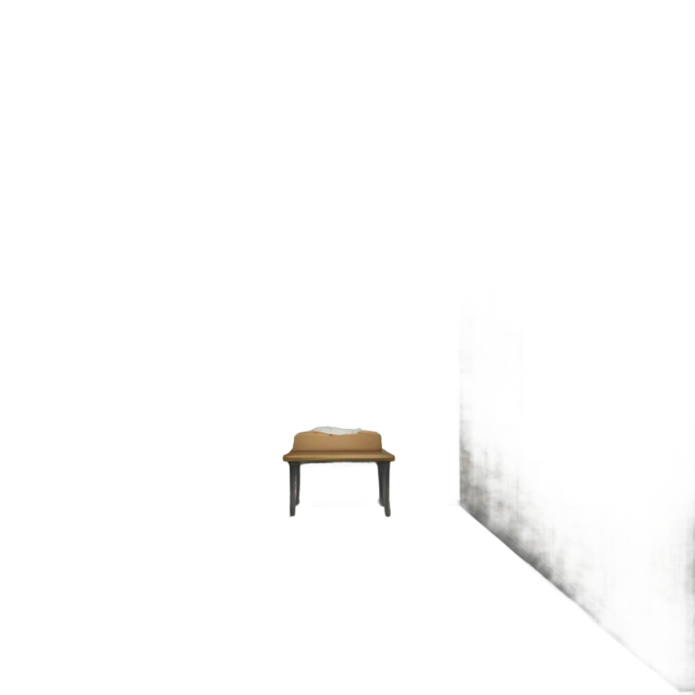 genmoji: backrooms level 1