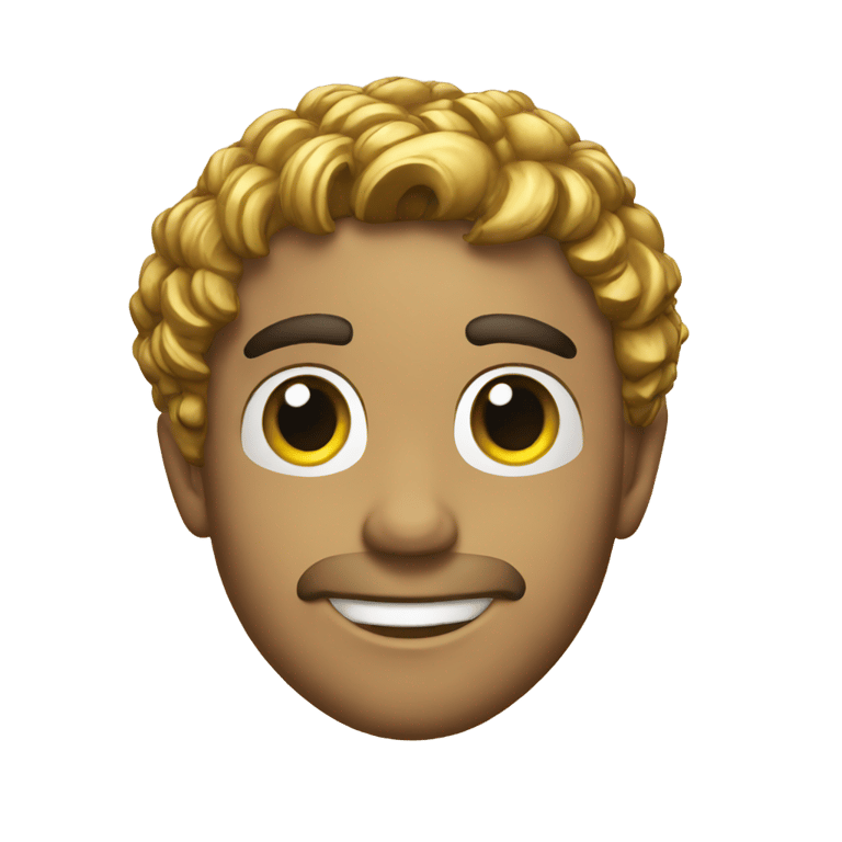 genmoji: treasure