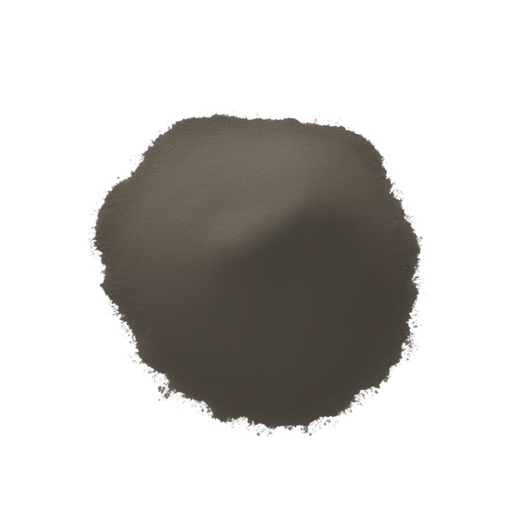 genmoji : cinder ash dust and dirt